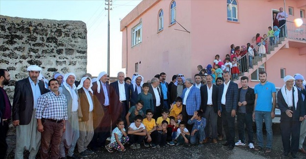 
Kürt aşiretler 'İngilizlerin borçlarını ödediği' iddialarına tepkili
