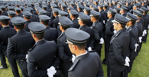 
Özel Harekat polisliği için başvurular ertelendi
