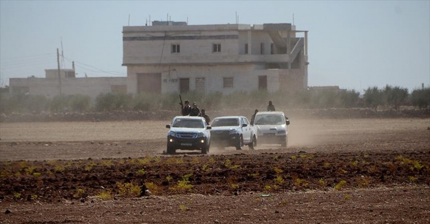 
Suudi Arabistan Dabık'ın DEAŞ'tan kurtarılmasından memnun
