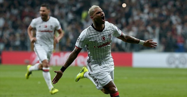 Quaresma'nın 50. maç heyecanı