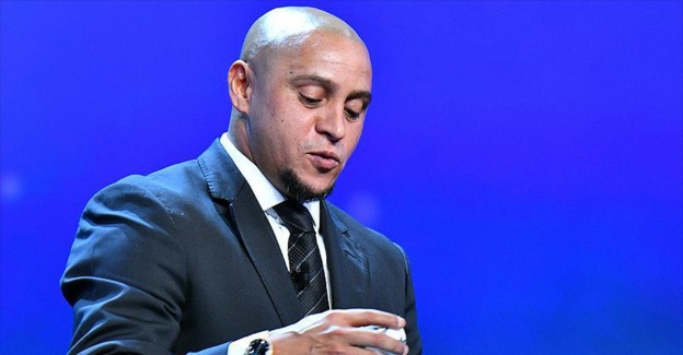 Real Madrid'den Roberto Carlos'a ret