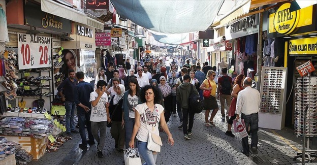 Tarihi Kemeraltı Çarşısı daha 'güvenli' hale gelecek