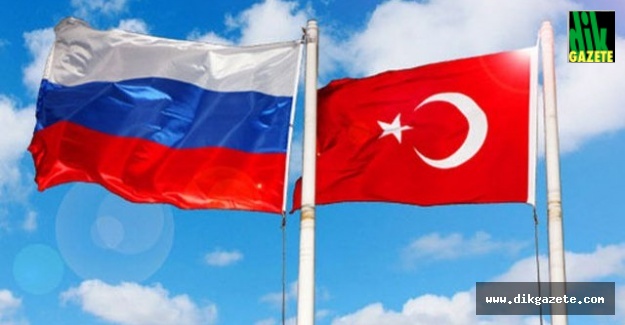 Türk-Rus 18. Dönem İş Konseyi Toplantısından: TL ve Ruble ile ticaretin...