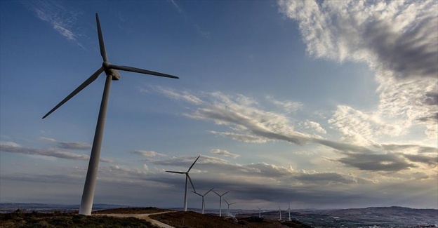 Yenilenebilir enerji kaynak alanları oluşturulacak
