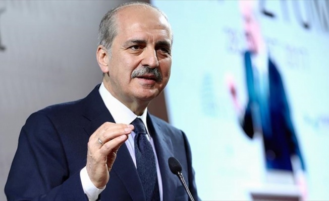 Başbakan Yardımcısı Kurtulmuş: Çok başlılığı ortadan kaldırmak için değişikliğe ihtiyaç var