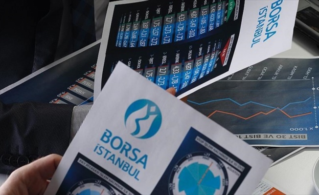 Borsa güne yatay başladı