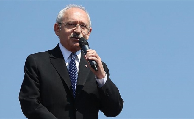 Kılıçdaroğlu: Sandığa gideceğiz, demokrasimizi güçlendireceğiz