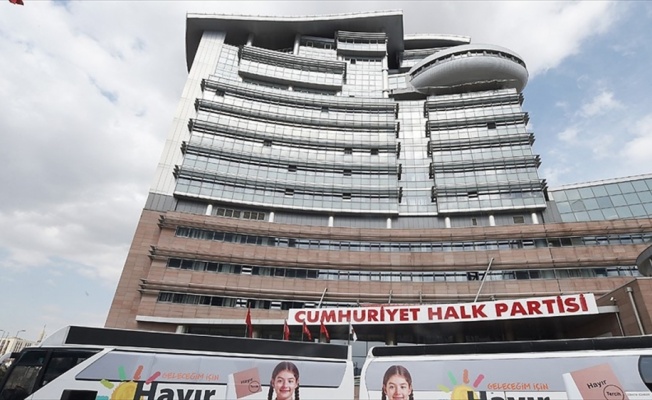 CHP halk oylamasında 300 bin kişiyle çalışacak