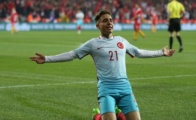 Emre Mor'un transfer bilmecesine noktayı menajeri koydu