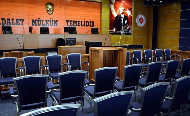 FETÖ'nün medya yapılanmasındaki tahliyelere tepki