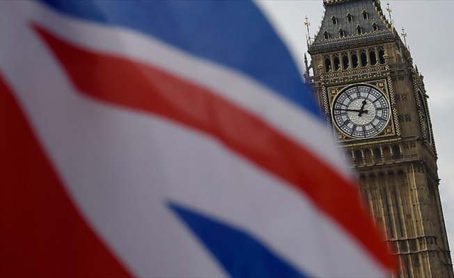 İngiltere Brexit sürecini resmen başlattı