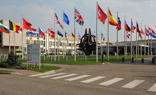 NATO toplantısının tarihi değiştirildi