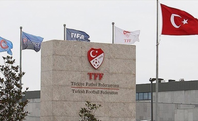 TFF, menajerlere yapılan ödemeleri duyurdu