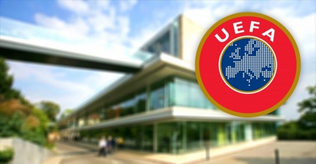 UEFA'dan 4 kulübe para cezası