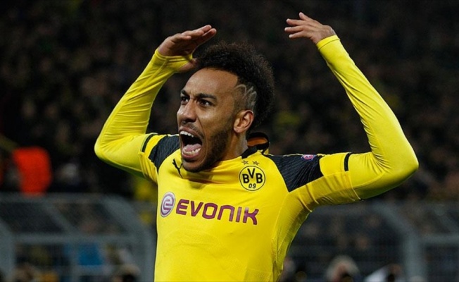 'Aubameyang'ın Bayern Münih'e gitmesine izin vermeyiz'