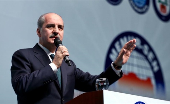 Başbakan Yardımcısı Kurtulmuş: Fındık fiyatlarının öldürülmesine müsaade etmeyeceğiz