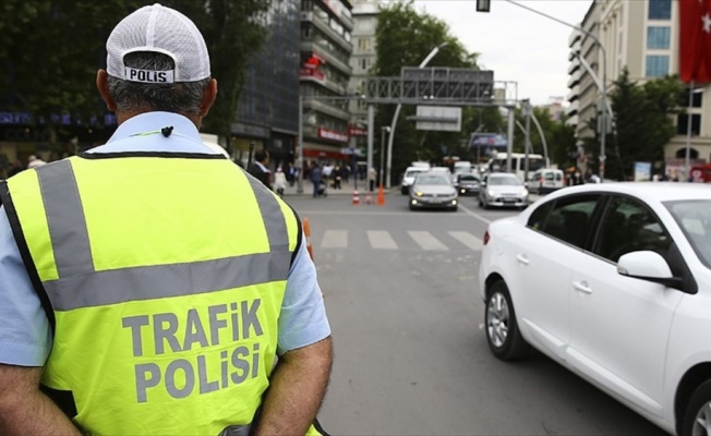 Başkentte bazı yollar trafiğe kapatılacak