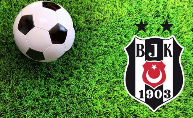 Beşiktaş'tan UEFA açıklaması