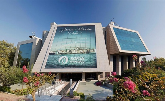 Borsa İstanbul'a yabancı ilgisi 1,5 yılın zirvesinde