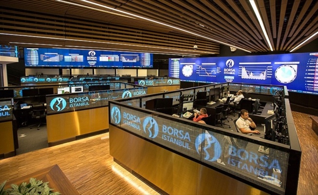 Borsa İstanbul'da tüm zamanların rekoru