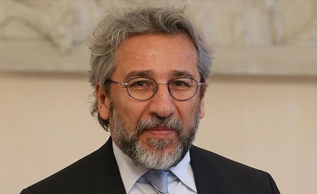 Can Dündar hakkında yeni iddianame