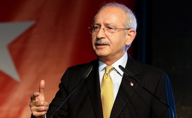 CHP Genel Başkanı Kılıçdaroğlu: Demokratik parlamenter sistemi her dönem savunuruz