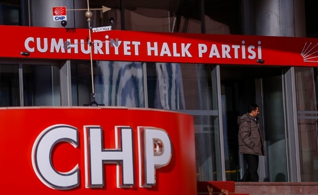 CHP Grubu halk oylamasını değerlendirdi