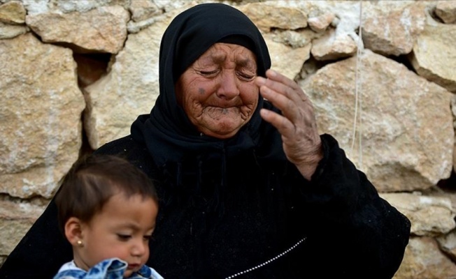 DEAŞ'tan PKK'dan kaçtılar, Fırat Kalkanı'na sığındılar