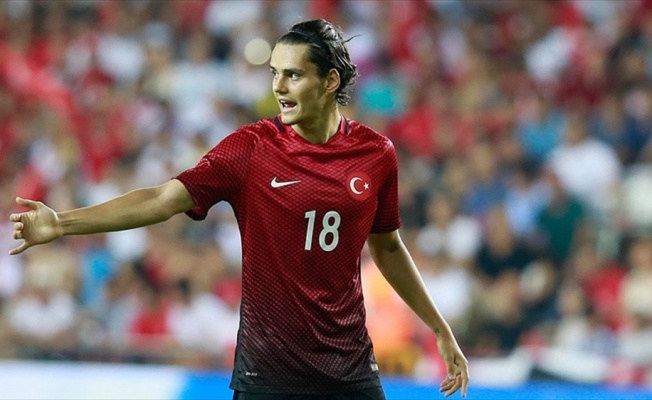 Enes Ünal golleriyle parlıyor