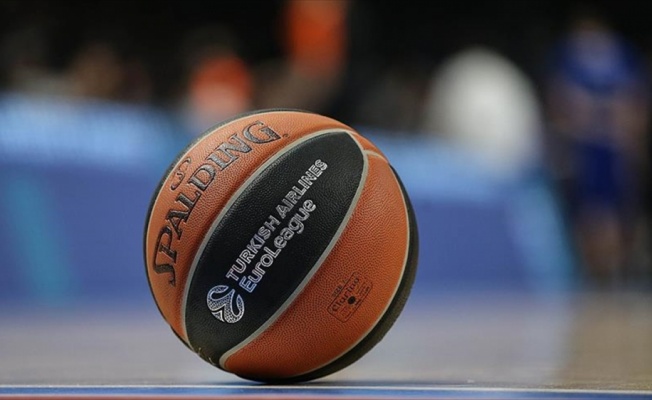 Fenerbahçe ve Anadolu Efes'in rakipleri belli oldu