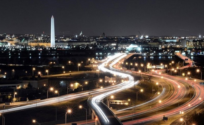 FETÖ Washington'da lobi şirketi kurdu