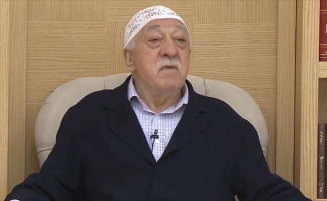 FETÖ'nün lobi şirketinden aylık 20 bin dolarlık imza