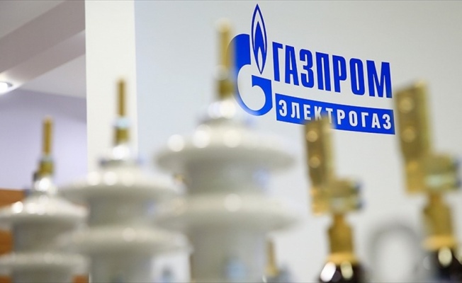 Gazprom doğalgaz üretimini artıracak