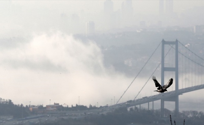 İstanbul Boğazı gemi geçişlerine kapatıldı