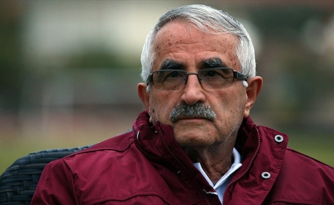 Kardemir Karabükspor Kulübü Başkanı Tankut'tan 'Igor Tudor' açıklaması