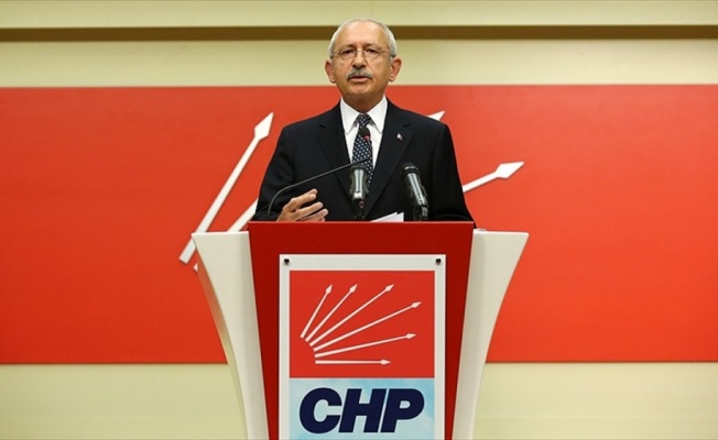 Kılıçdaroğlu'ndan referandum değerlendirmesi