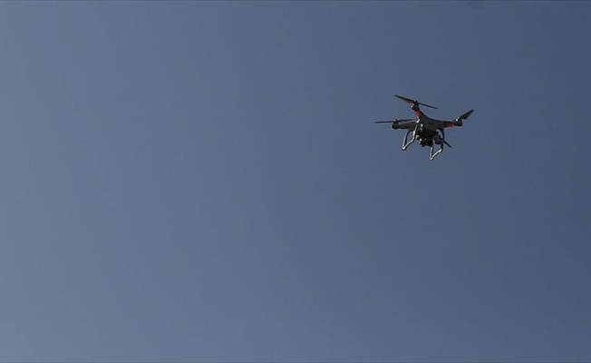Kırklareli Valiliği izinsiz drone kullanımını yasakladı