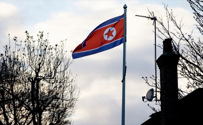 Kuzey Kore, ABD ve BM'yi savaş kışkırtıcılığıyla suçladı