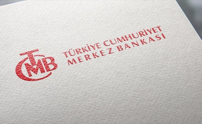 Merkez Bankası politika faizini değiştirmedi