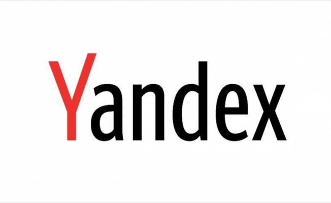 Rus internet şirketi Yandex'in karı arttı