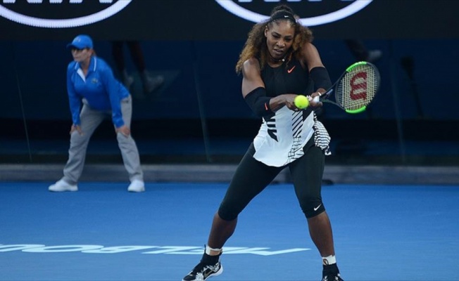 Serena Williams kortlardan uzak kalacak