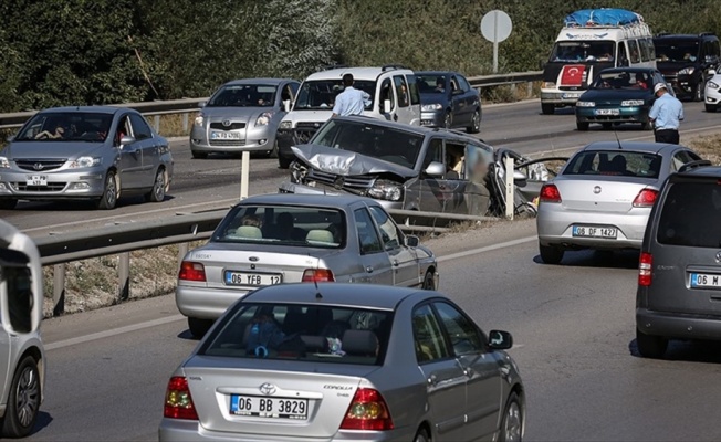 'Şirketler trafik sigortasında taksit uygulamasını kaldırdı'