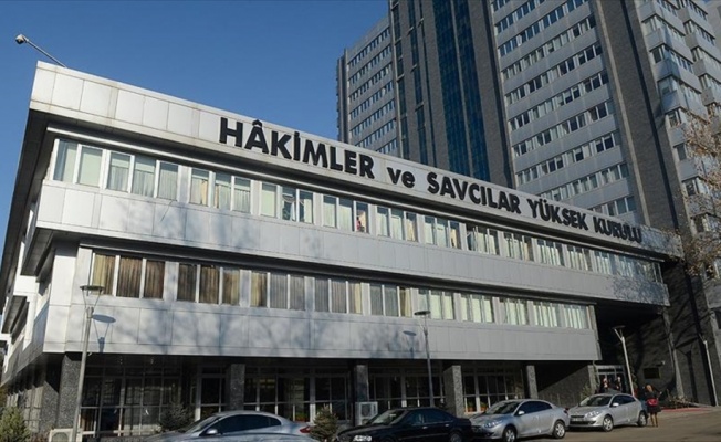 Yüksek yargıyla ilgili düzenlemelerde süreç başladı