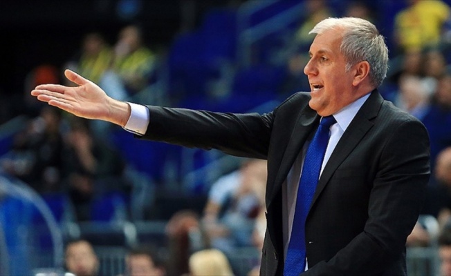 Yunan basınında manşetler: Zeljko Obradovic