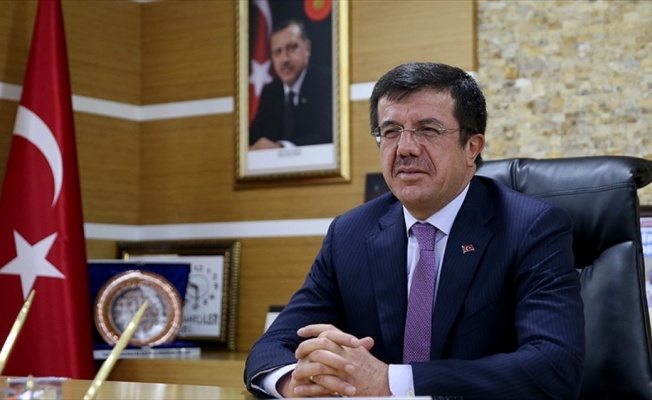 Zeybekci AA Editör Masası'na konuk olacak