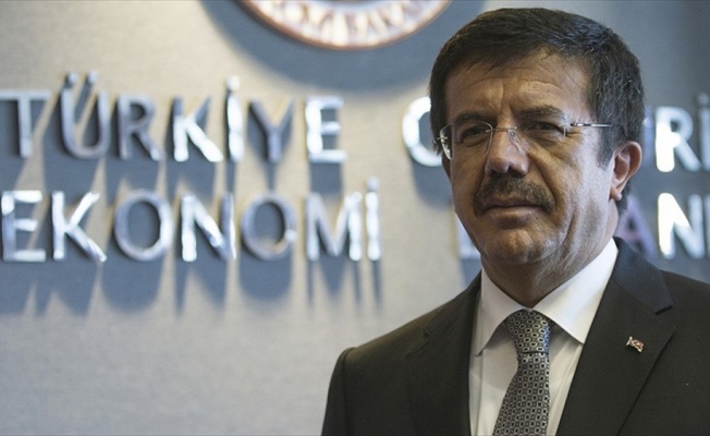 Zeybekci'den oyun ve otomotiv sektörüne müjde