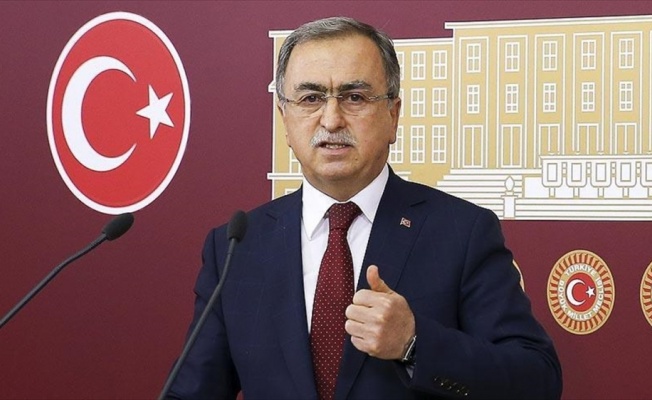 '15 Temmuz'un arkasında FETÖ'nün olduğu raporla kesinleşti'