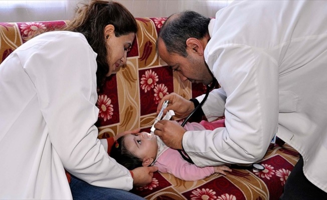 Aile hekimlerine yeni düzenleme