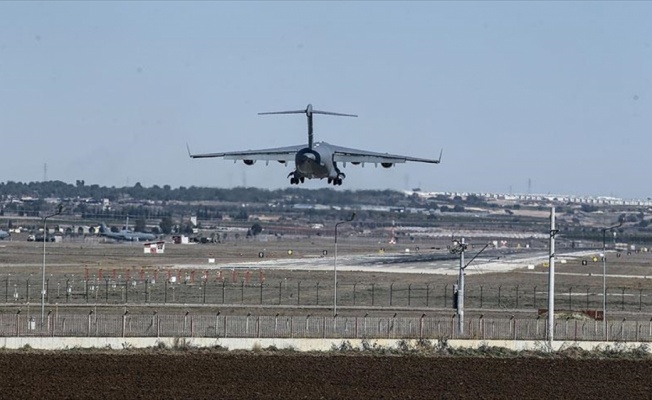 Alman milletvekillerinin İncirlik ziyareti 'uygun bulunmadı'