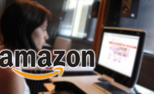 Amazon'un hisse değeri rekor kırdı